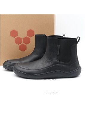Vivo barefoot | Shoes | Brand New Mens Black Chukka Boots By  display picture 2